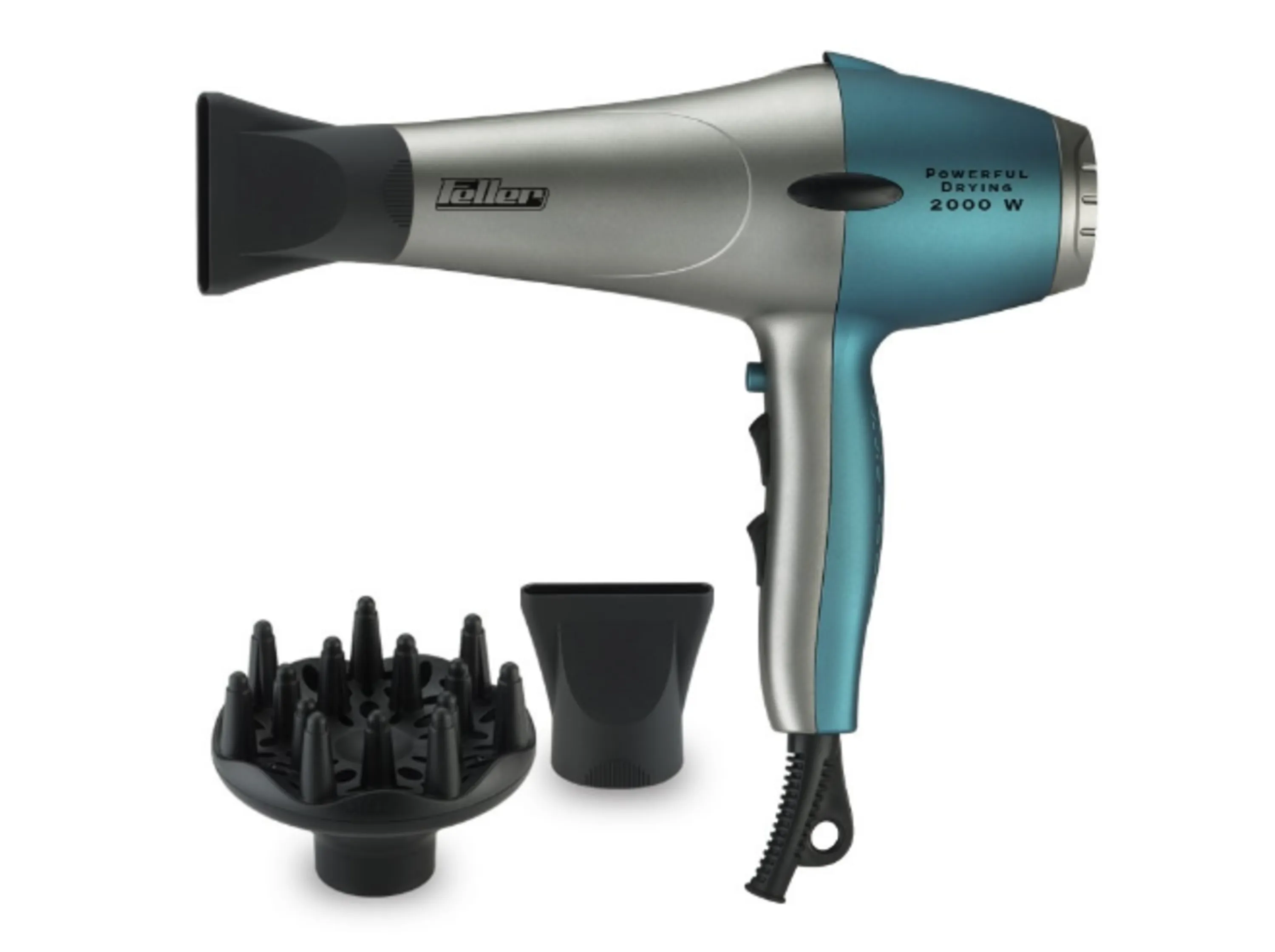 سشوار فلر HD2010 سشوار فلر HD2010